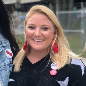 Meet your Posher, Michelle